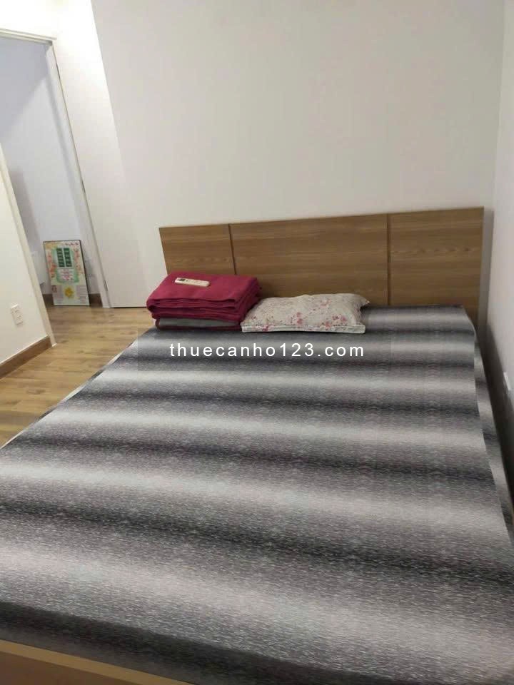 Cần cho thuê Cao Ốc Đặng Văn Ngữ có ban công, đầy đủ nội thất 87m2, 2pn giá 14 tr/th - Ảnh 2