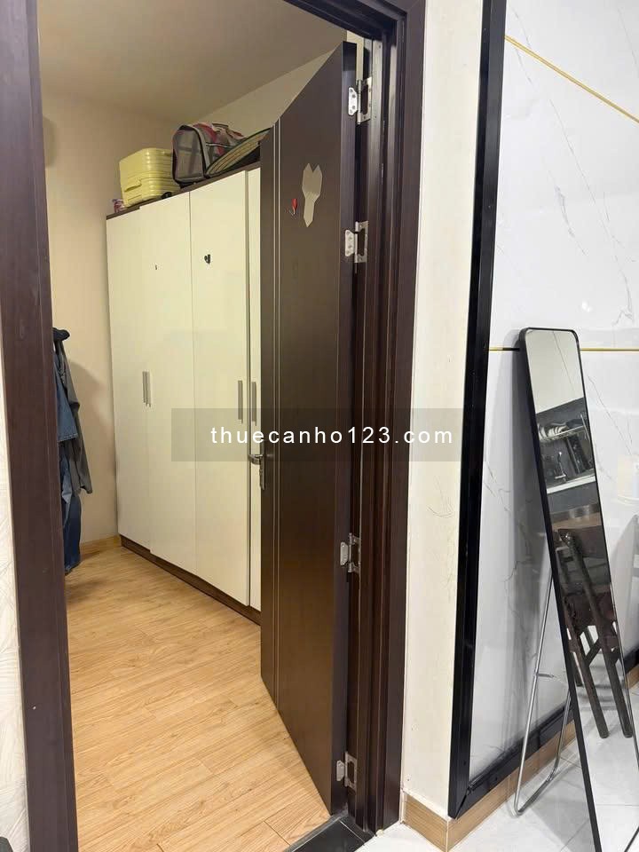 Cần cho thuê Cao Ốc Đặng Văn Ngữ có ban công, đầy đủ nội thất 87m2, 2pn giá 14 tr/th - Ảnh 5