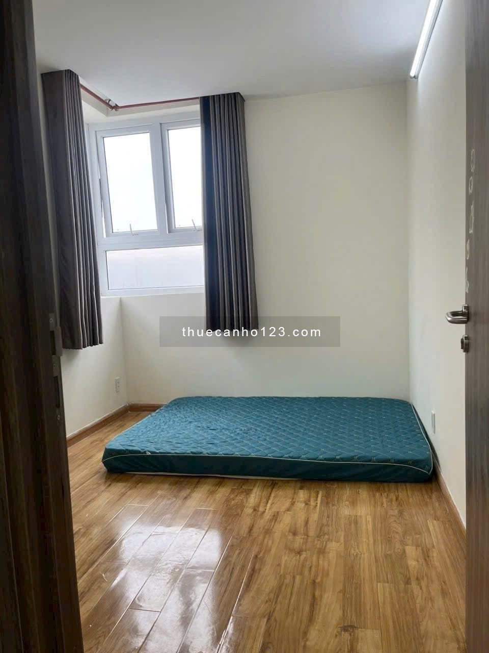 Chung cư Topaz Home, Phan Văn Hớn căn 3p ngủ đẹp, giá 9tr/tháng - Ảnh 4