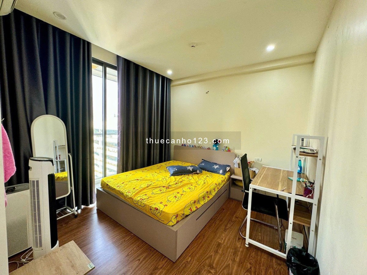 Căn góc 2p ngủ- Ruby Garden- Nguyễn Sỹ Sách- 10tr/tháng - Ảnh 7