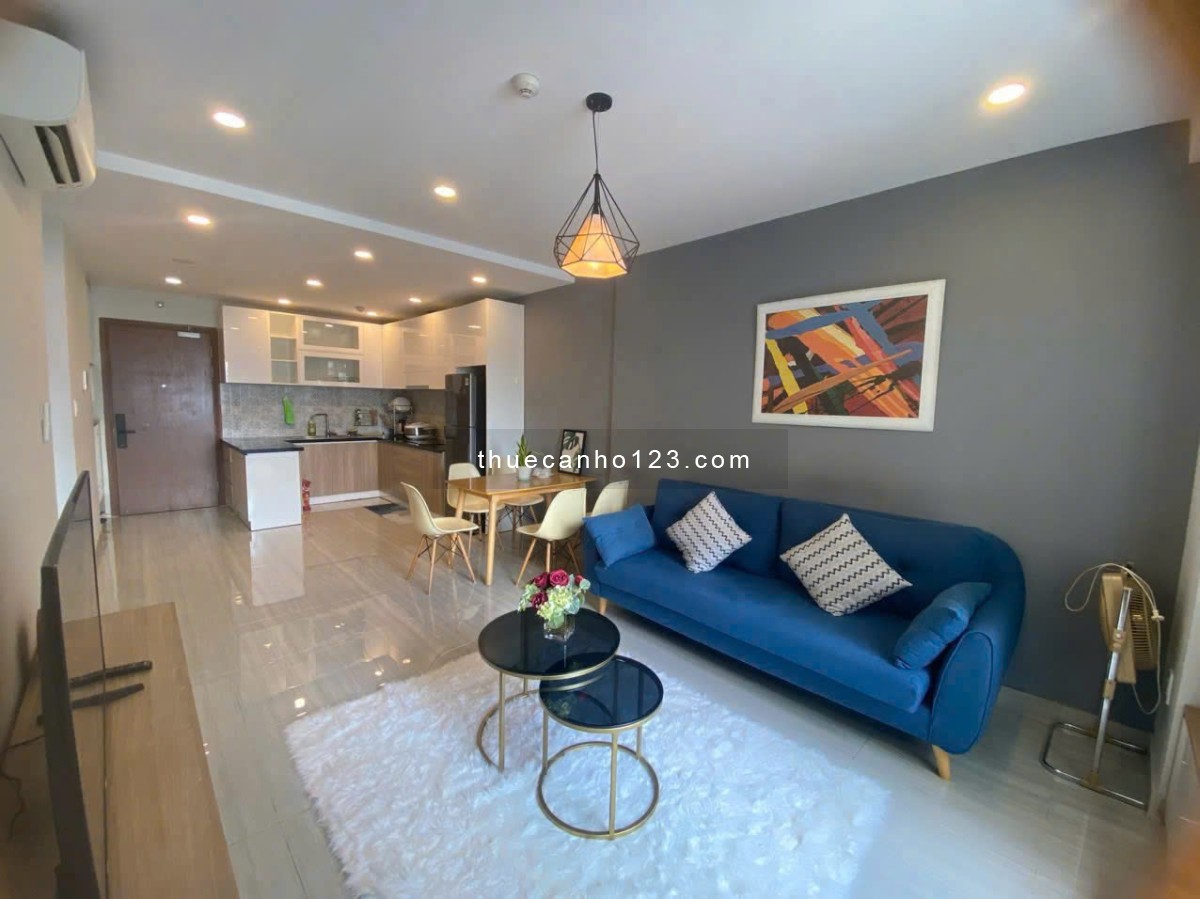 Cho thuê chung cư 2p ngủ Cộng Hòa Plaza giá 11tr/th - Ảnh 5