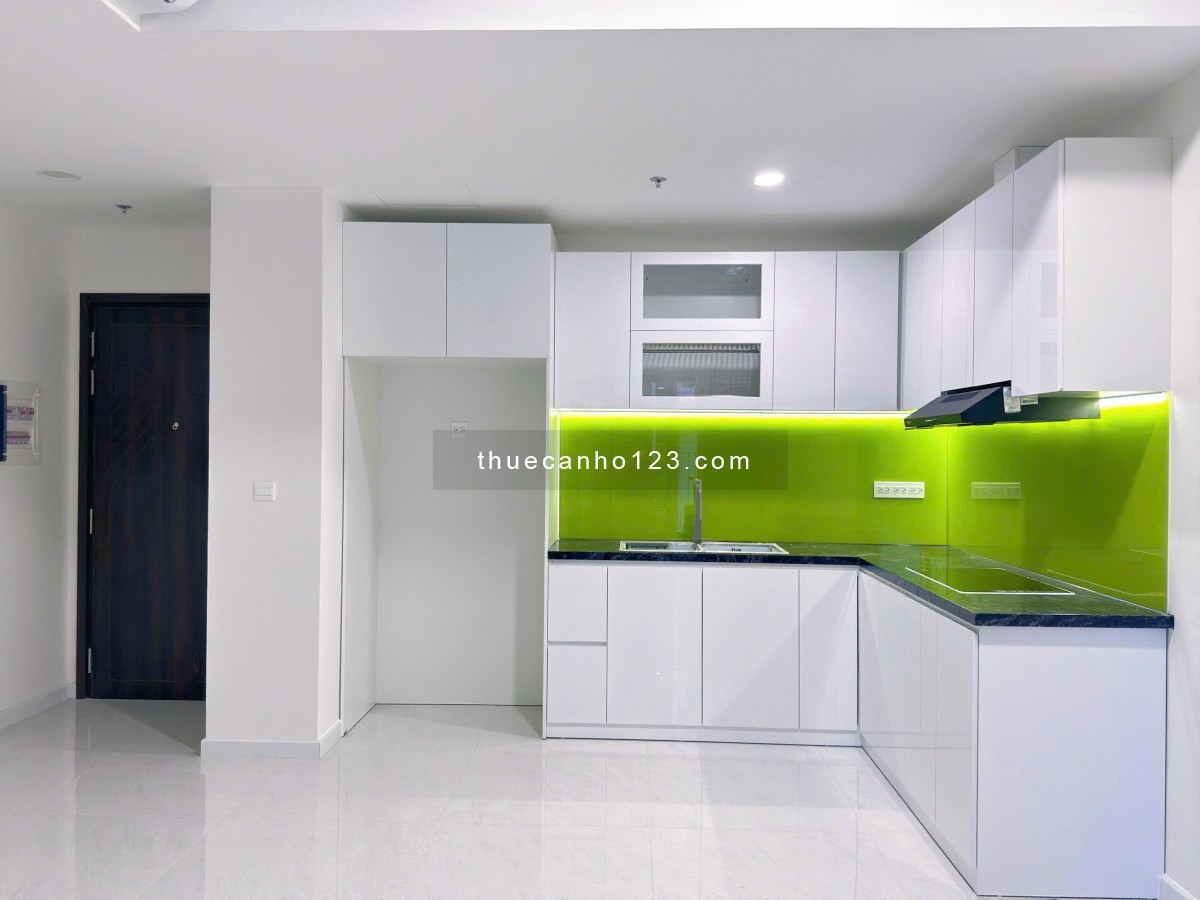 GIÁ TỐT, VIEW ĐẸP - 2PN 2WC VICTORIA VILLAGE FULL BẾP + RÈM + MÁY LẠNH + TỦ ÁO - SẴN NHẬN NHÀ: 14.X - Ảnh 1