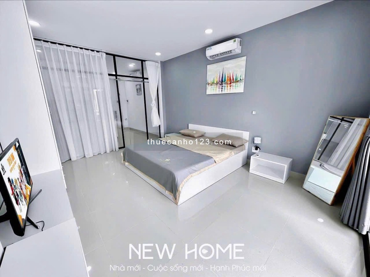 1PN GẦN VÒNG XOAY LĂNG CHA CẢ TÂN BÌNH GIÁP QUẬN PHÚ NHUẬN - BỜ KÈ HOÀNG SA TRƯỜNG SA - PHẠM VĂN HAI - Ảnh 5