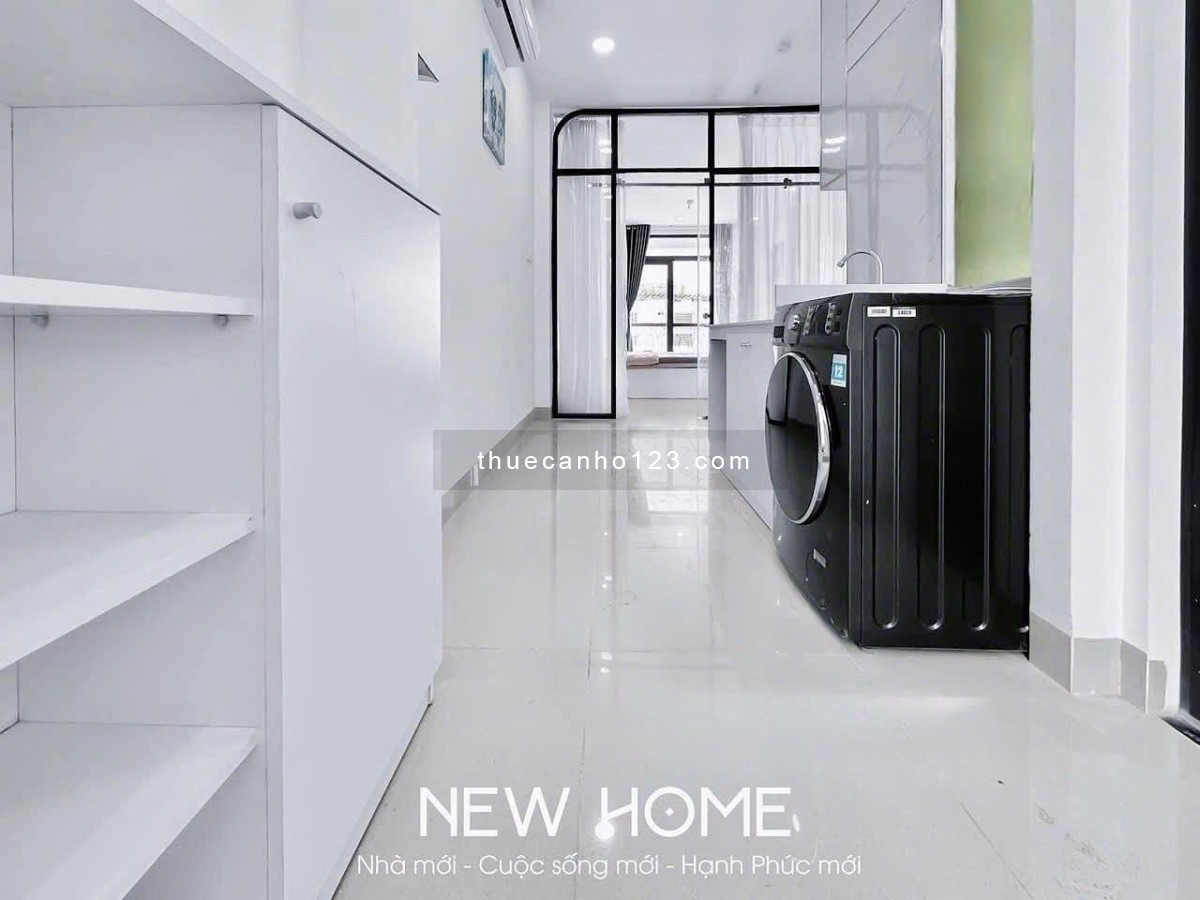 1PN GẦN VÒNG XOAY LĂNG CHA CẢ TÂN BÌNH GIÁP QUẬN PHÚ NHUẬN - BỜ KÈ HOÀNG SA TRƯỜNG SA - PHẠM VĂN HAI - Ảnh 7