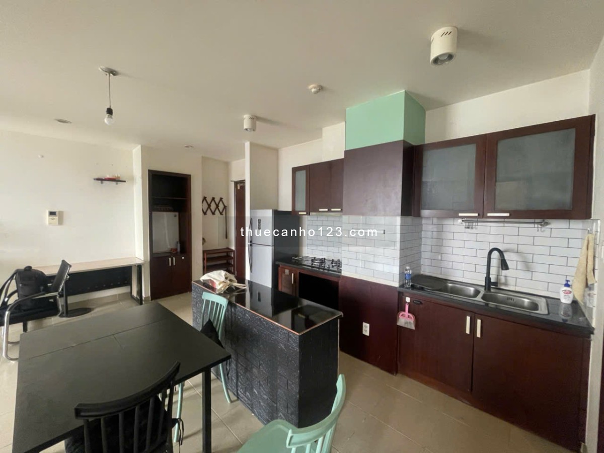 Căn Hộ Horizon Trần Quang Khải Quận 1 70m2 Full nội thất GIÁ 16Tr/ Tel 0906887586 Quân - Ảnh 3