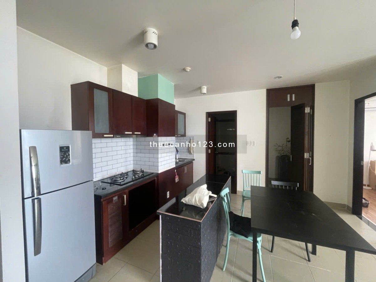 Căn Hộ Horizon Trần Quang Khải Quận 1 70m2 Full nội thất GIÁ 16Tr/ Tel 0906887586 Quân - Ảnh 5
