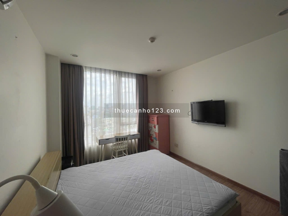 Căn Hộ Horizon Trần Quang Khải Quận 1 70m2 Full nội thất GIÁ 16Tr/ Tel 0906887586 Quân - Ảnh 7