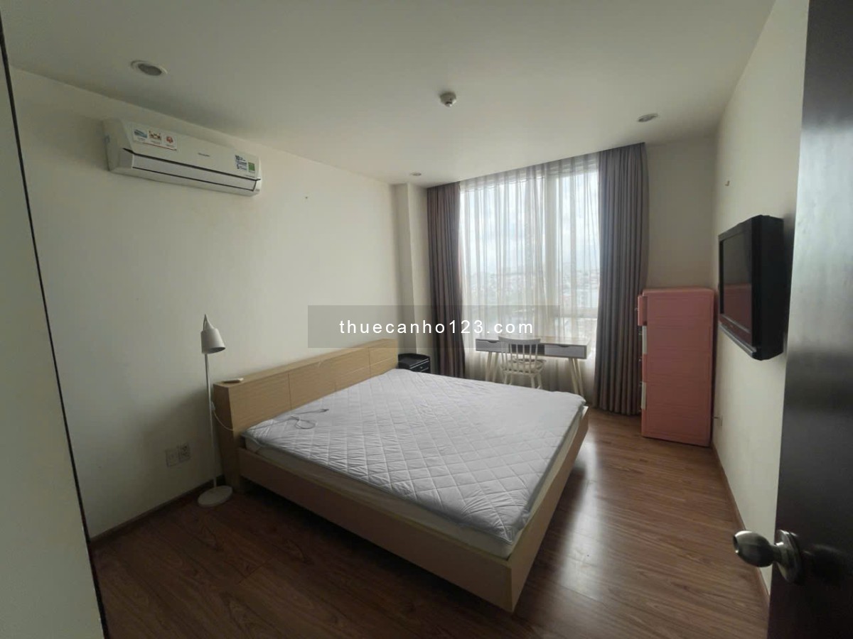 Căn Hộ Horizon Trần Quang Khải Quận 1 70m2 Full nội thất GIÁ 16Tr/ Tel 0906887586 Quân - Ảnh 8
