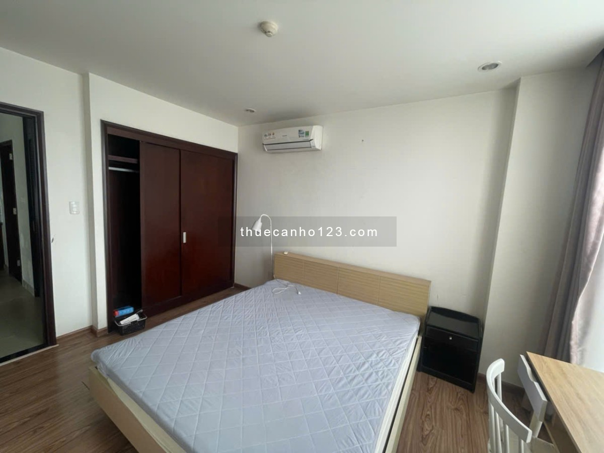 Căn Hộ Horizon Trần Quang Khải Quận 1 70m2 Full nội thất GIÁ 16Tr/ Tel 0906887586 Quân - Ảnh 9