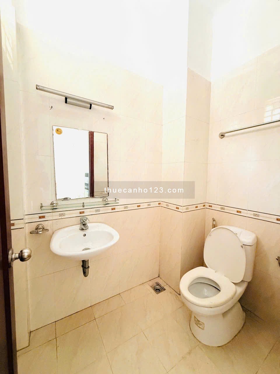 Cho thuê Căn hộ mới 100% gần Ngã Tư Hàng Xanh Bình Thạnh - Ảnh 6