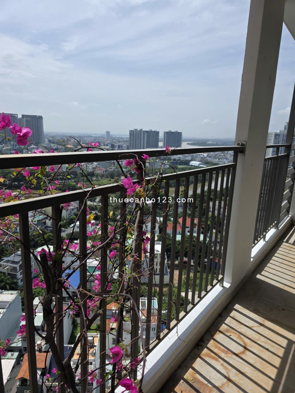 Sẵn pass xem nhà 2PN The Sun Avenue chỉ 18tr/tháng - Ảnh 8
