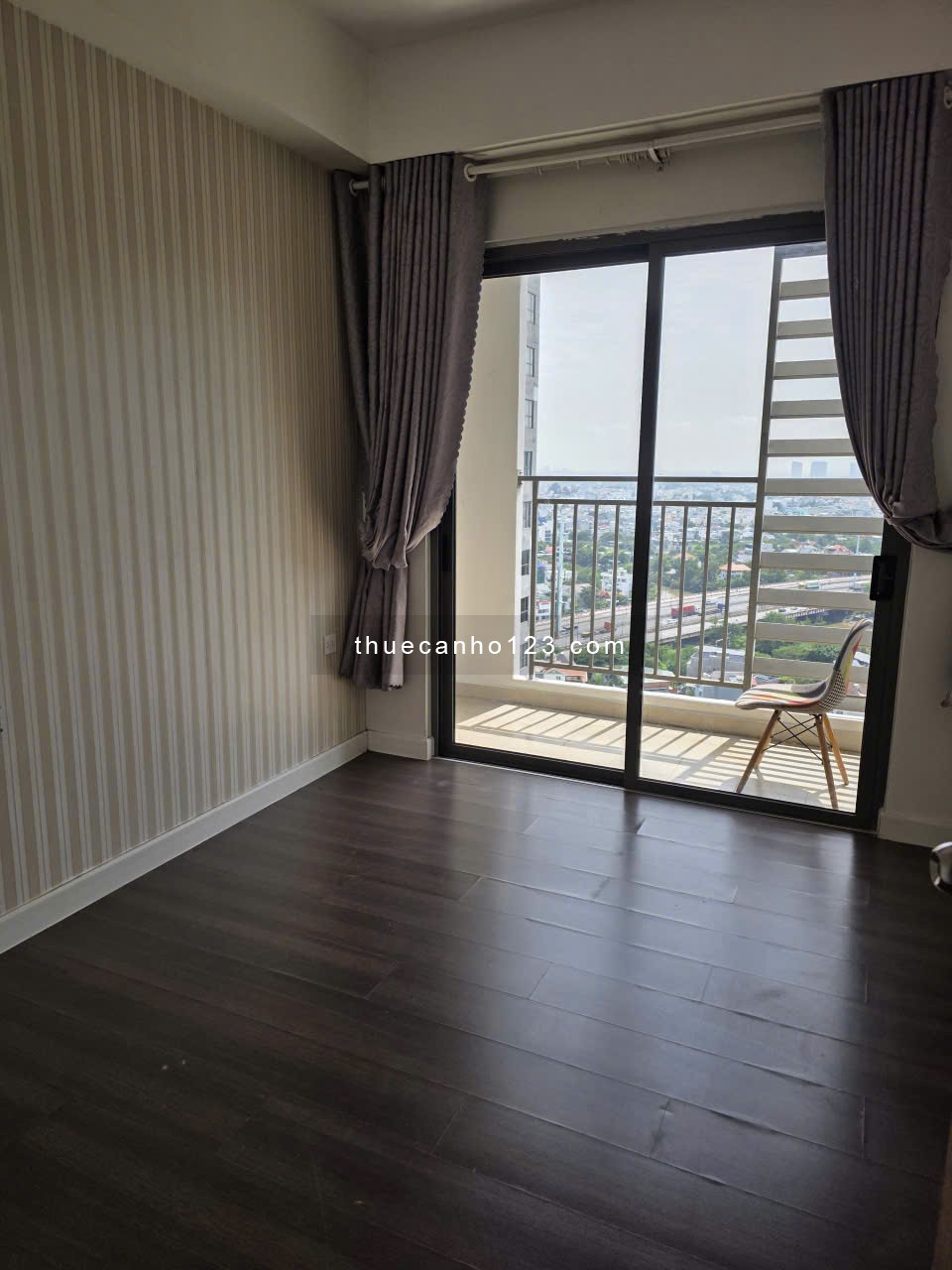 Sẵn pass xem nhà 2PN The Sun Avenue chỉ 18tr/tháng - Ảnh 5