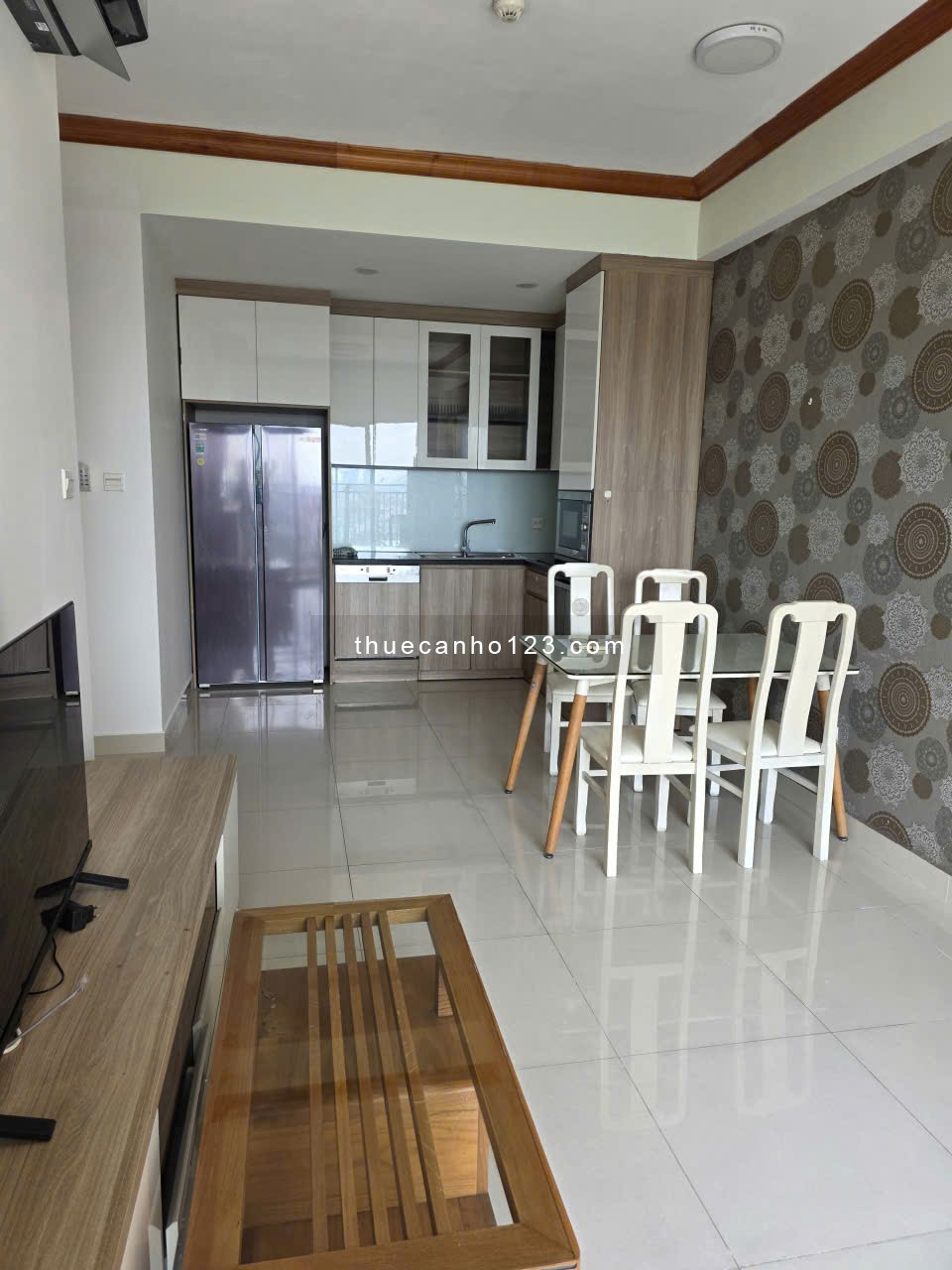 Sẵn pass xem nhà 2PN The Sun Avenue chỉ 18tr/tháng - Ảnh 6