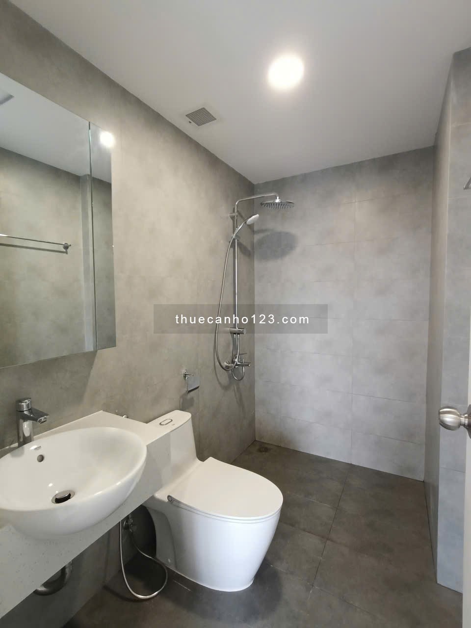 Trống sẵn cho thuê 2PN 2WC NTCB Victoria Village - Vào ở ngay được - Ảnh 6