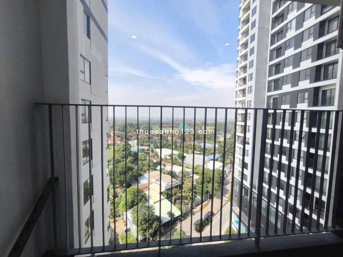 Chung cư Phúc Yên 1 Phan Huy Ích cho thuê căn 90m2, 2PN, Full NT, giá 9,5 triệu/tháng - Ảnh 7