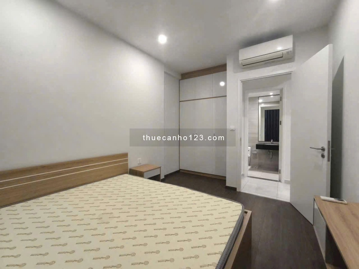 Chung cư Phúc Yên 1 Phan Huy Ích cho thuê căn 90m2, 2PN, Full NT, giá 9,5 triệu/tháng - Ảnh 5