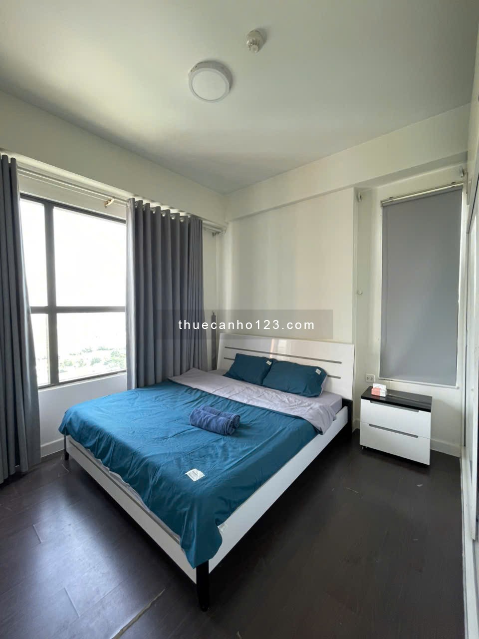 TRỐNG SẴN CĂN HỘ 3PN 90M2 – NHÀ ĐẸP GIÁ CHỈ 22TR/THÁNG - Ảnh 3