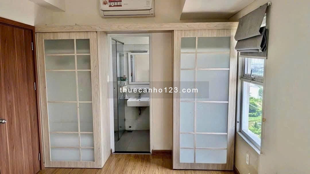 Cho thuê C/c Ruby Garden, full nội thất, 2 PN, 84m2, Giá thuê 9.5 tr/th - Ảnh 4