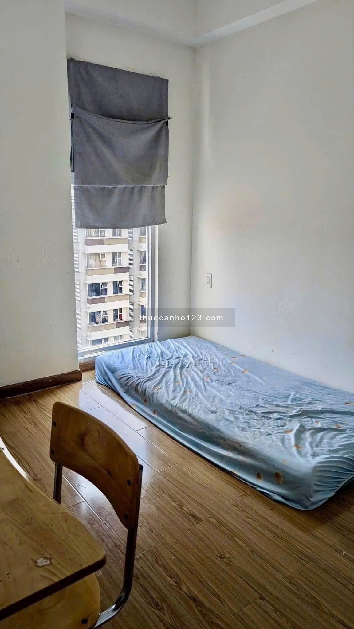 Cho thuê C/c Ruby Garden, full nội thất, 2 PN, 84m2, Giá thuê 9.5 tr/th - Ảnh 5