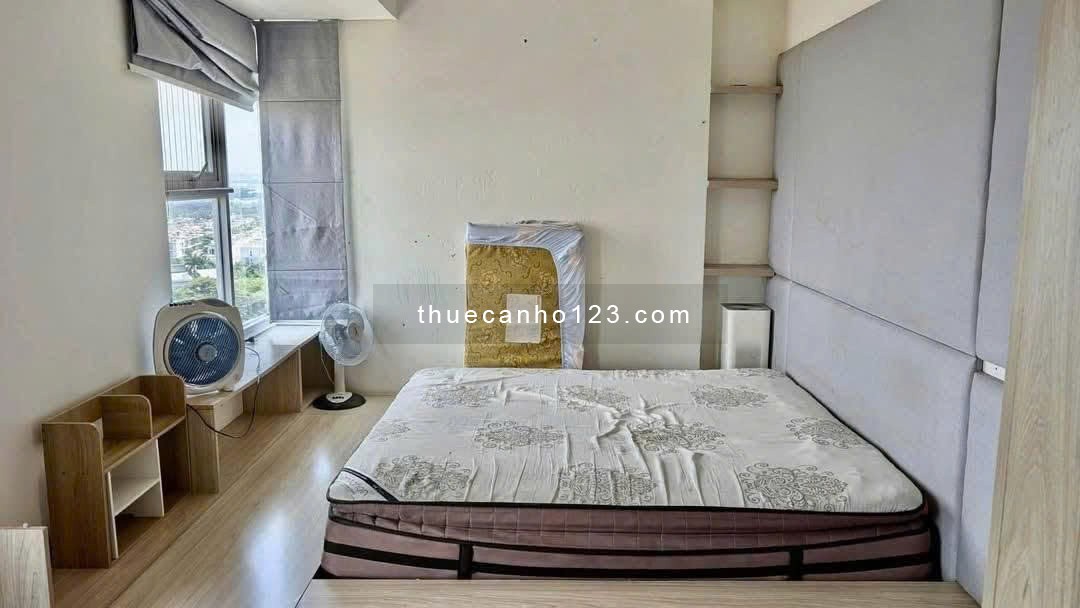 Cho thuê C/c Ruby Garden, full nội thất, 2 PN, 84m2, Giá thuê 9.5 tr/th - Ảnh 6
