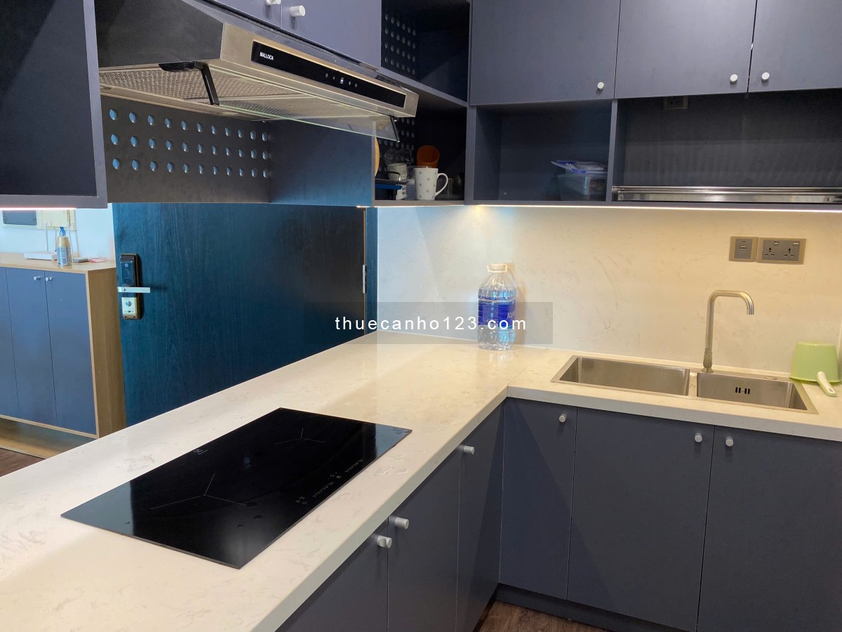 GIÁ TỐT- SẮP TRỐNG- 1PN FELIZ EN VISTA FULL NỘI THẤT GIÁ CHỈ 18TR/ THÁNG. TƯ VẤN VÀ XEM NHÀ 24/7. - Ảnh 5