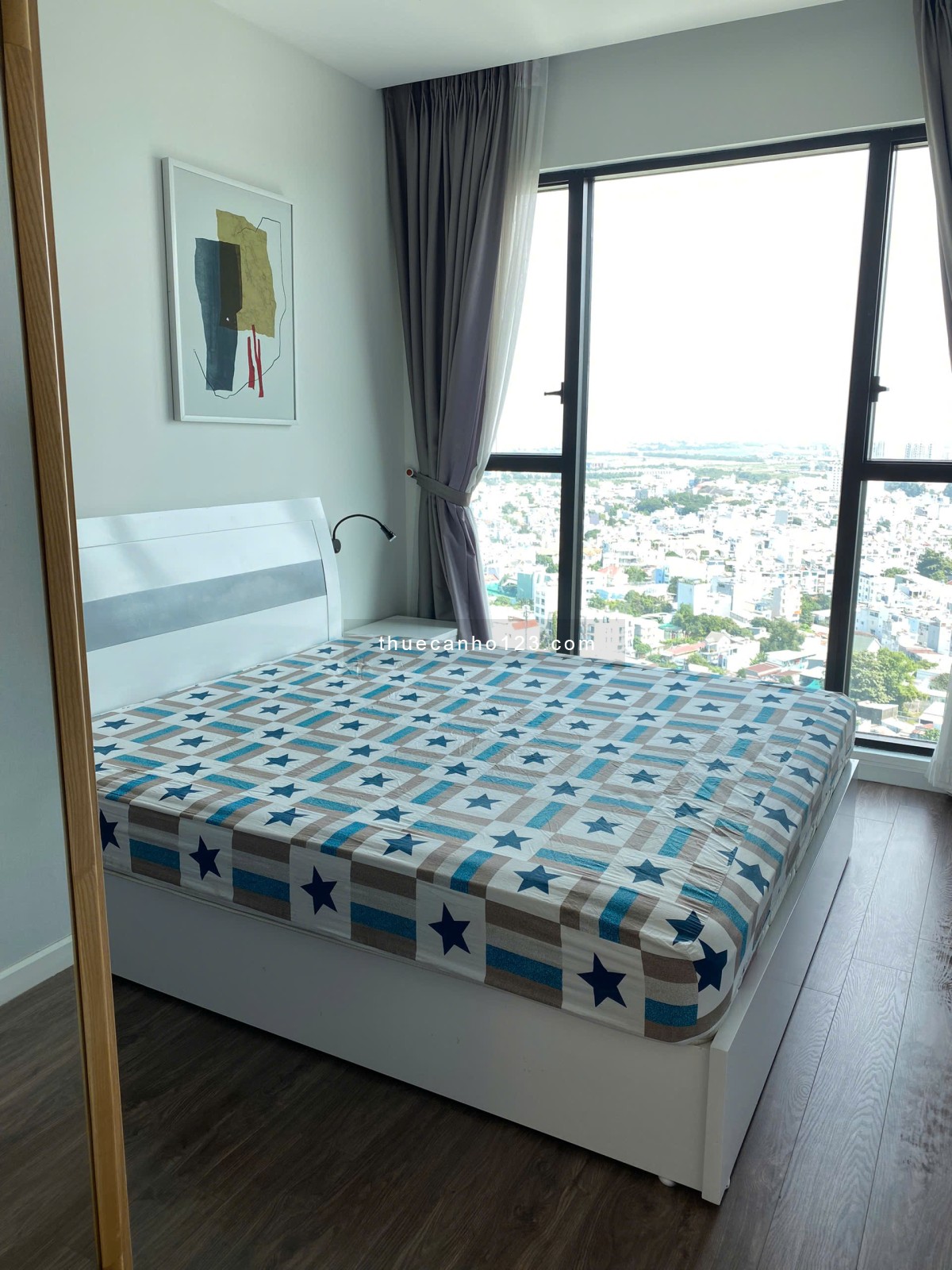 GIÁ TỐT- SẮP TRỐNG- 1PN FELIZ EN VISTA FULL NỘI THẤT GIÁ CHỈ 18TR/ THÁNG. TƯ VẤN VÀ XEM NHÀ 24/7. - Ảnh 6
