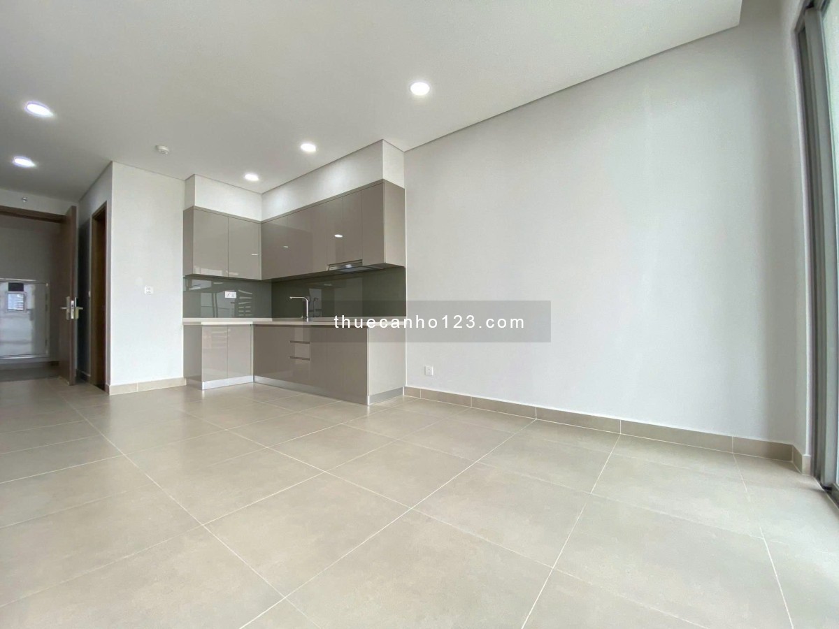 Cho thuê căn góc 3 PN, 109m2 tại chung cư ResGreen Tân Phú giá 13,5 triệu/tháng, trống NT - Ảnh 2