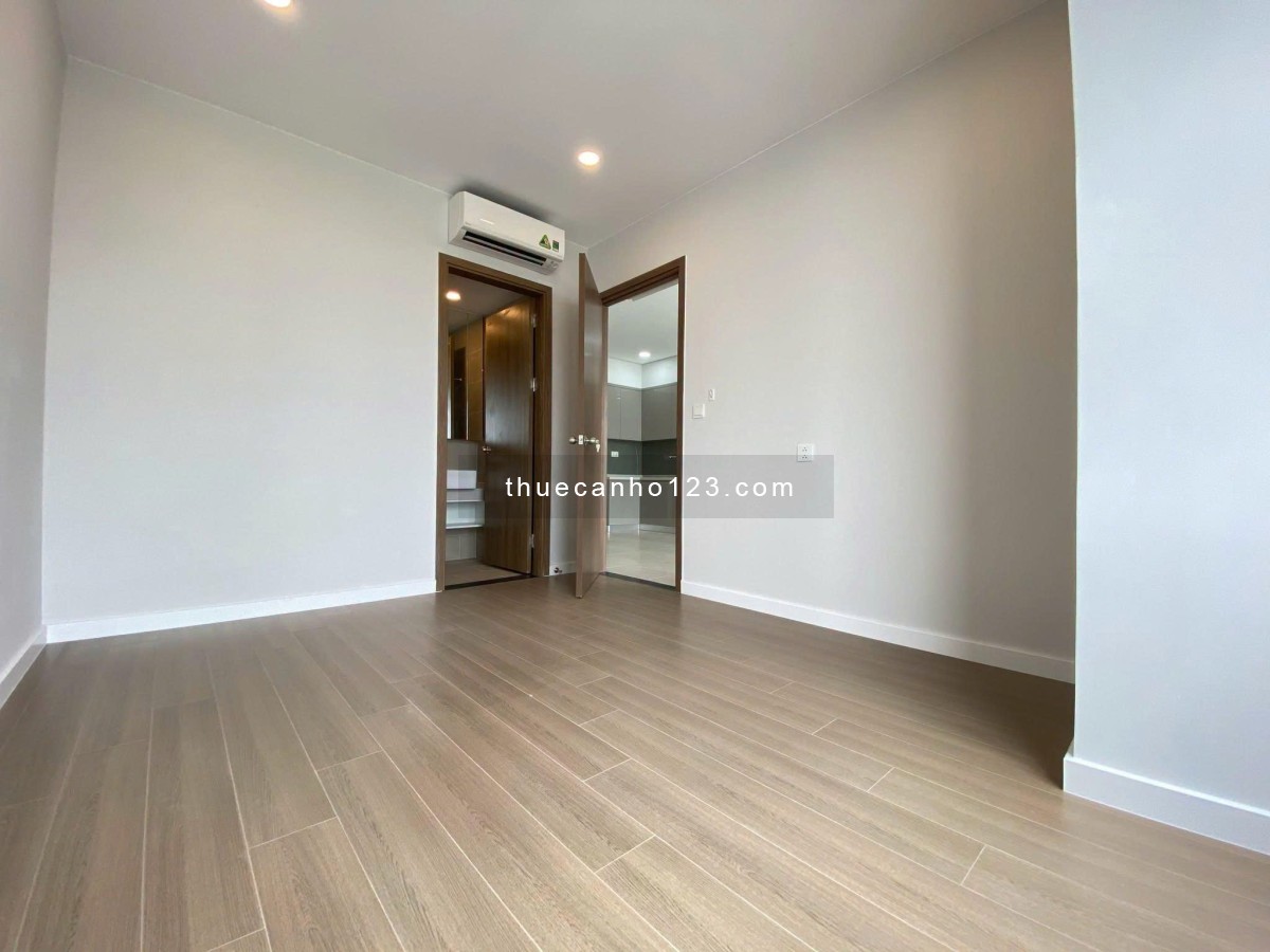 Cho thuê căn góc 3 PN, 109m2 tại chung cư ResGreen Tân Phú giá 13,5 triệu/tháng, trống NT - Ảnh 4