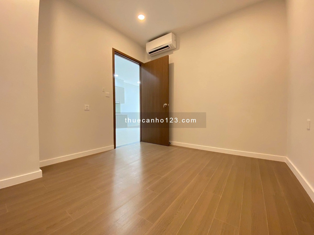 Cho thuê căn góc 3 PN, 109m2 tại chung cư ResGreen Tân Phú giá 13,5 triệu/tháng, trống NT - Ảnh 6