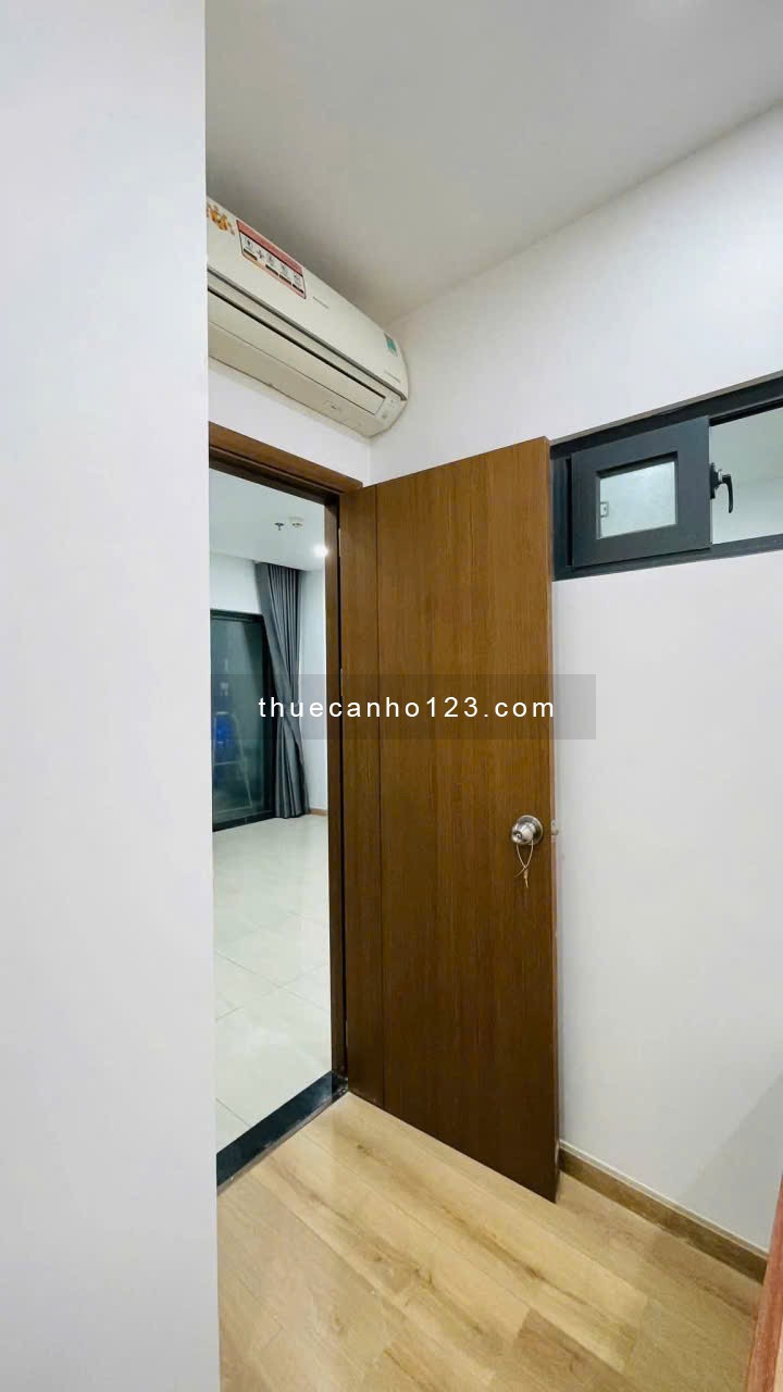 Chp thuê chung cư Felix, Nguyễn Văn Dung DT 60m2, 2PN, NTCB, giá 8 triệu/tháng - Ảnh 2