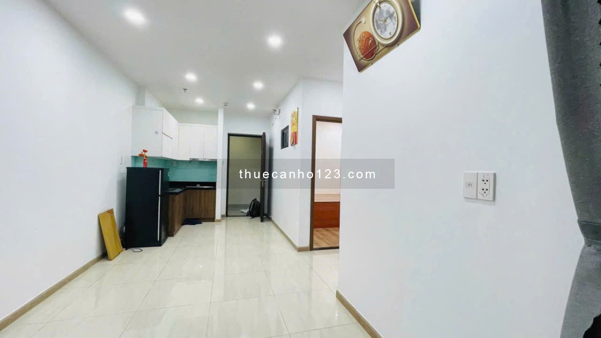 Chp thuê chung cư Felix, Nguyễn Văn Dung DT 60m2, 2PN, NTCB, giá 8 triệu/tháng - Ảnh 3
