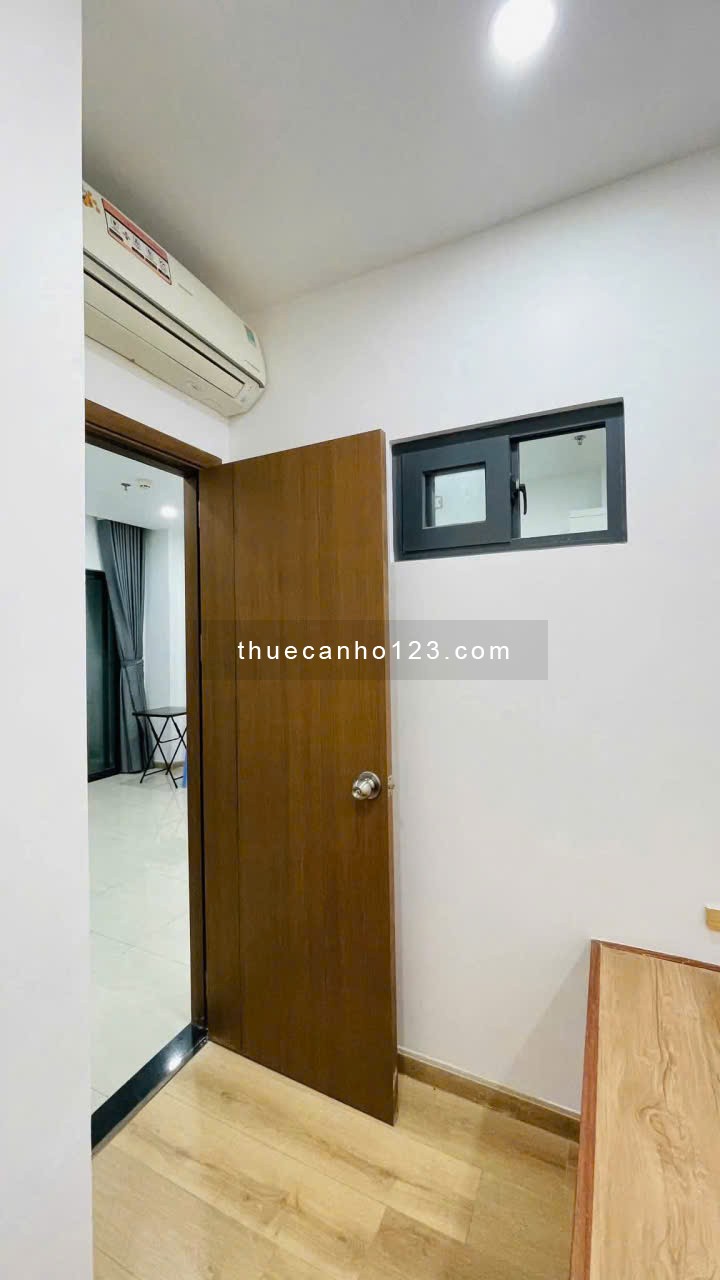 Chp thuê chung cư Felix, Nguyễn Văn Dung DT 60m2, 2PN, NTCB, giá 8 triệu/tháng - Ảnh 6