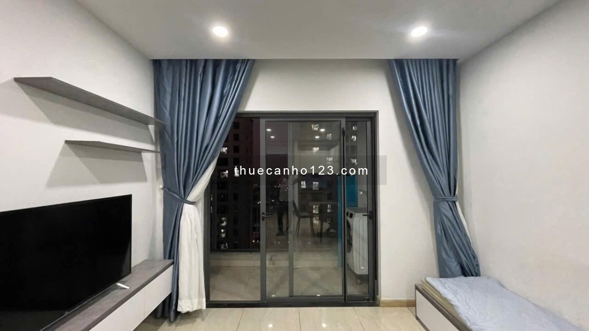 Chp thuê chung cư Felix, Nguyễn Văn Dung DT 60m2, 2PN, NTCB, giá 8 triệu/tháng - Ảnh 7