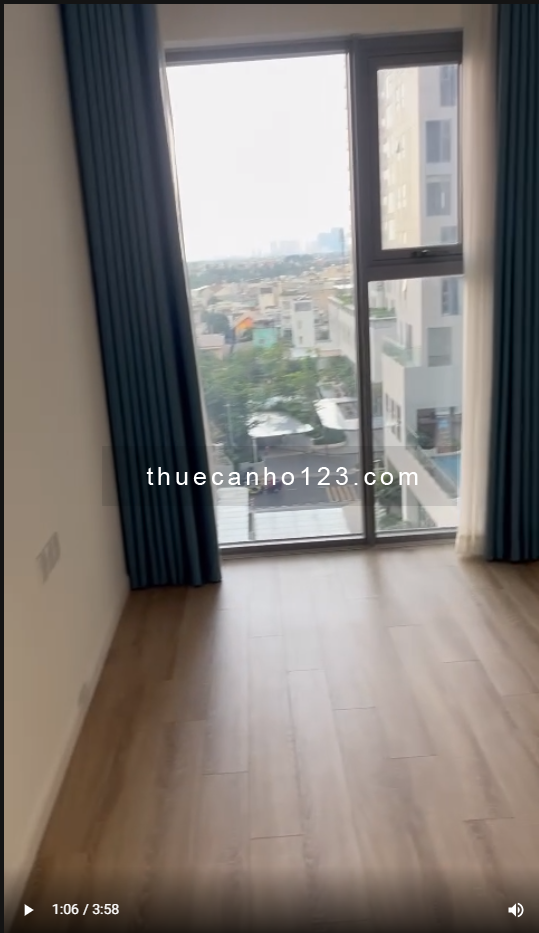 [CHO THUÊ] CĂN HỘ CAO CẤP URBAN GREEN THỦ ĐỨC – 82 m² - Ảnh 1