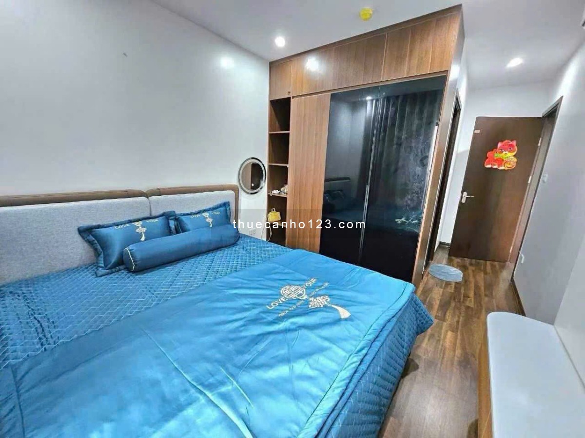 Cho thuê chung cư Park View DT 68m2, căn 2PN, đủ tiện nghi, chỉ 19 triệu/tháng - Ảnh 4