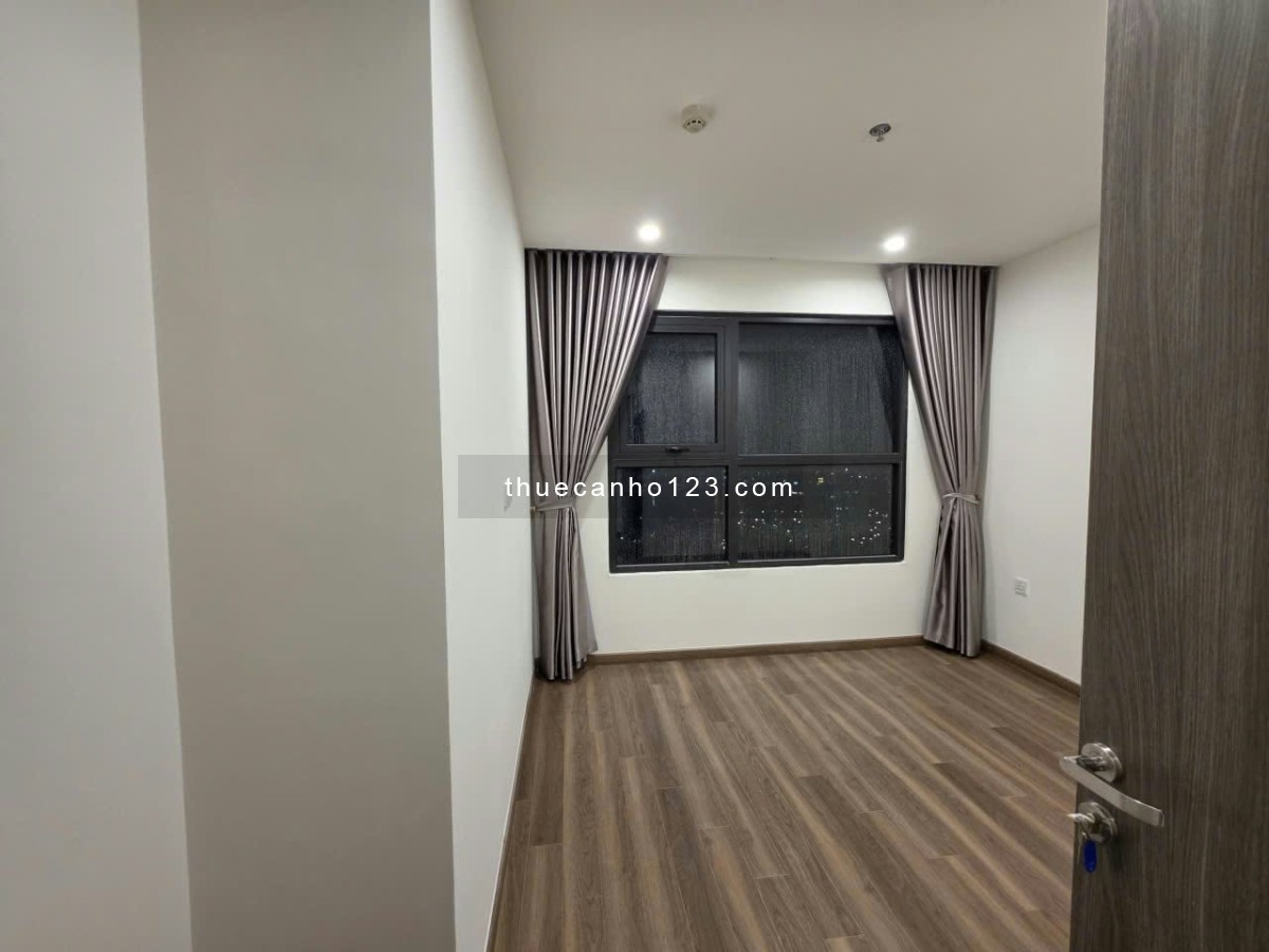 Cho thuê căn hộ góc 2PN DT 75m2 phân khu Beverly Vinhomes Ocean Park chỉ 8 triệu - Ảnh 4