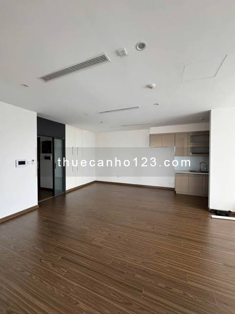 Cho thuê căn hộ officetel làm văn phòng 65m2 toà W1 tại Vinhomes West Point Đỗ Đức Dục - Ảnh 1