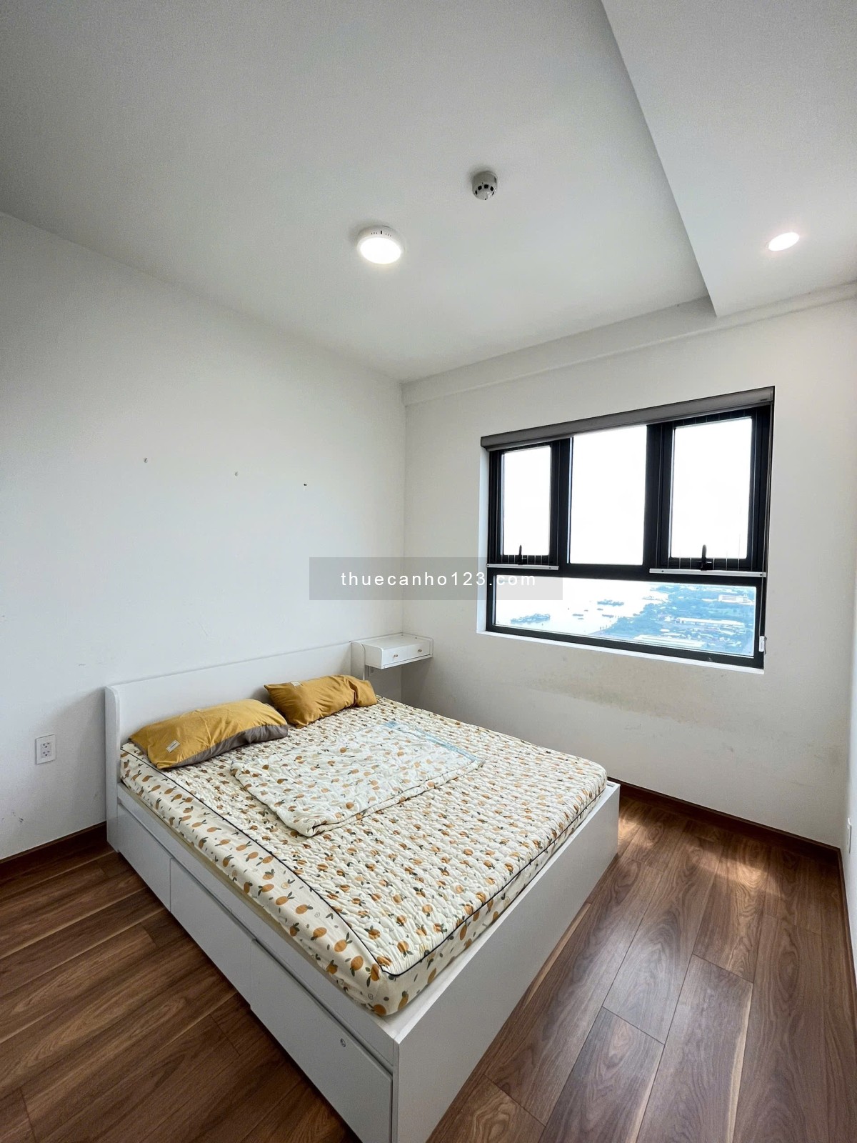 CĂN HỘ 3PN Q7 RIVERSIDE COMPLEX – 86M² FULL NỘI THẤT CAO CẤP, NHÀ MỚI SANG TRỌNG – GIÁ 18TR/THÁNG - Ảnh 5