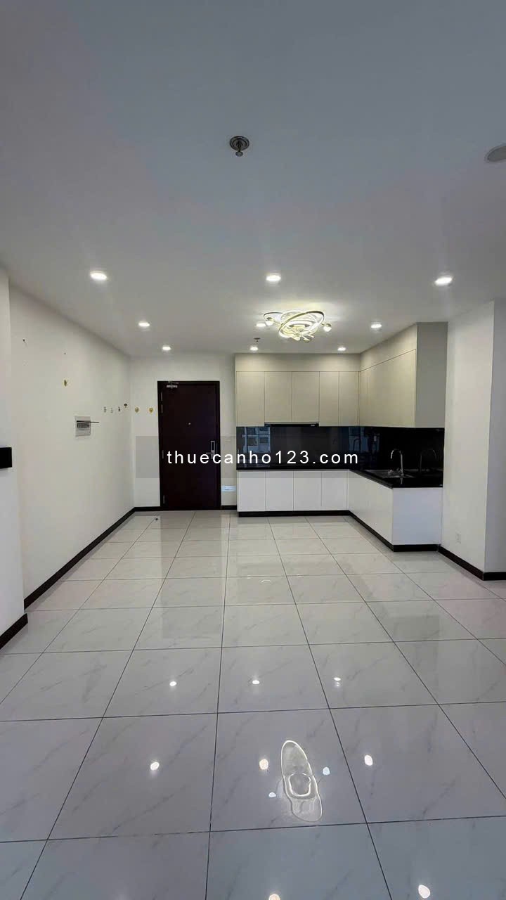 Chung cư Osimi, Lê Đức Thọ, GV 1PN, 58m2, 8.5 triệu - Ảnh 4