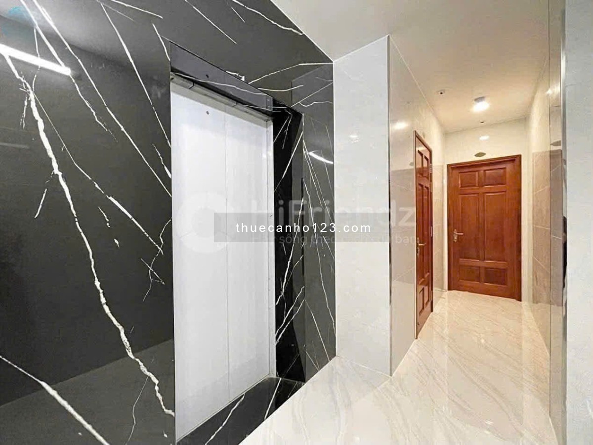 Căn Hộ Cửa Sổ Trời Máy Giặt Riêng Bùi Đình Tuý Bình Thạnh Gần Chợ Bà Chiểu Hàng Xanh Quận 1 - Ảnh 7