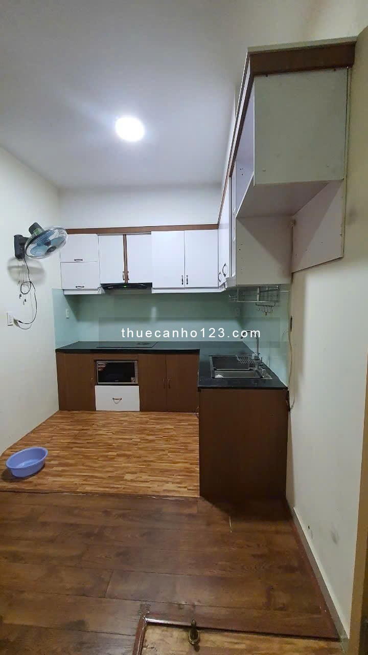 Cho thuê căn hộ chung cư Phú Thạnh Nguyễn Sơn, Tân Phú DT 90m2, 3p ngủ, 2wc, chỉ 10,5tr - Ảnh 4