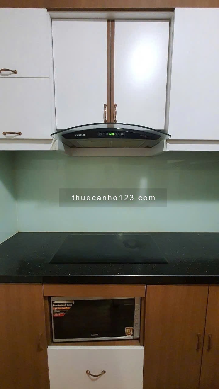 Cho thuê căn hộ chung cư Phú Thạnh Nguyễn Sơn, Tân Phú DT 90m2, 3p ngủ, 2wc, chỉ 10,5tr - Ảnh 5