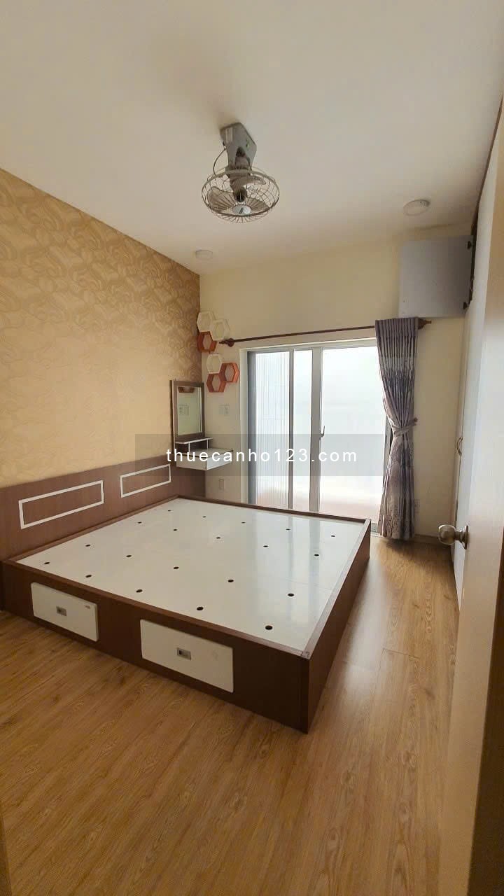 Cho thuê căn hộ chung cư Phú Thạnh Nguyễn Sơn, Tân Phú DT 90m2, 3p ngủ, 2wc, chỉ 10,5tr - Ảnh 8