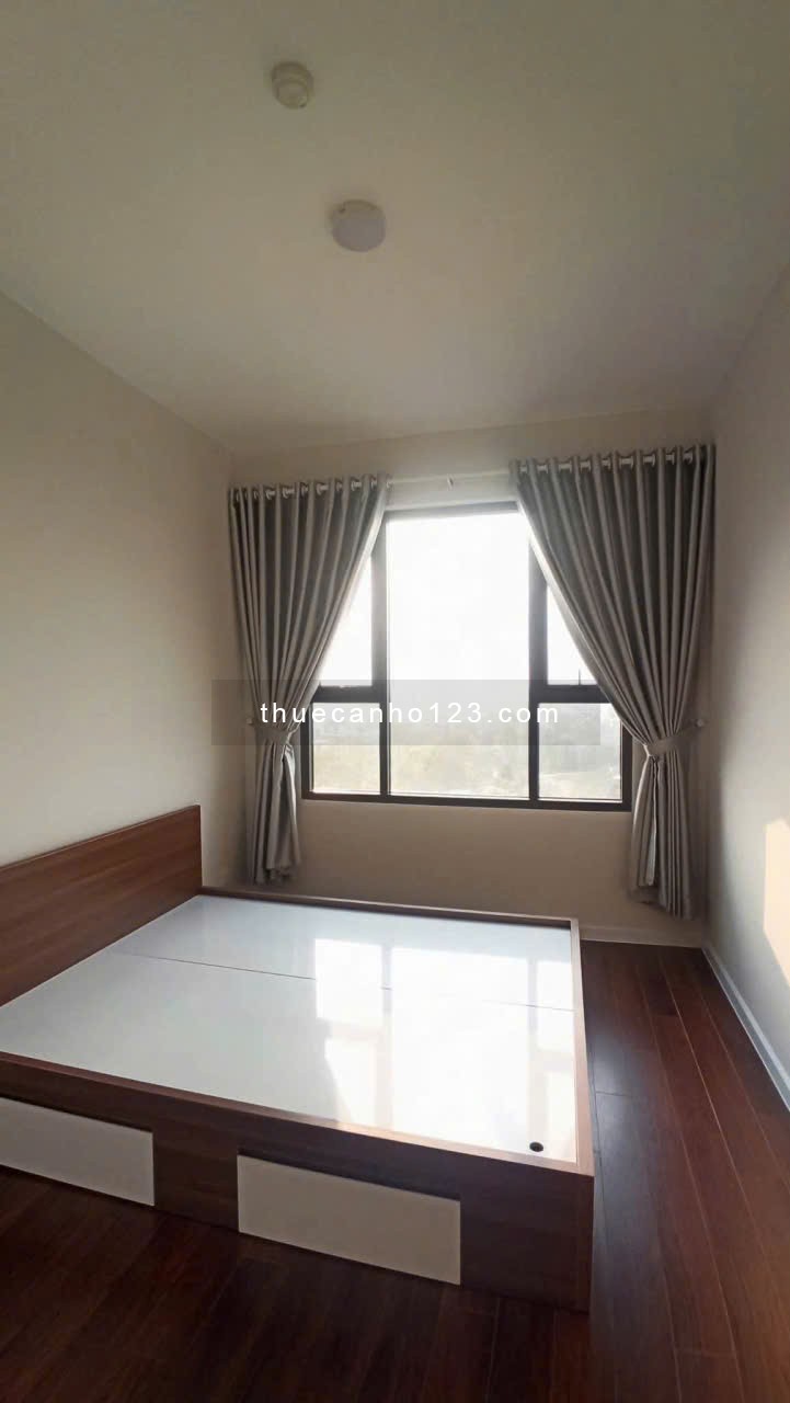 Cho thuê chung cư Central Phạm Văn Hai, TB 2PN, DT 65m2, đủ tiện nghi 13,5tr/th - Ảnh 3