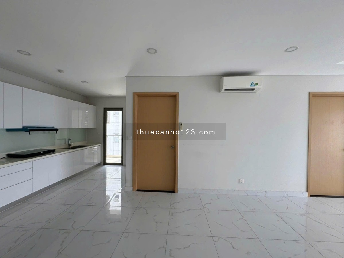 117m2, căn góc, 3PN, Chung cư Oriental Plaza -Tân Phú giá thuê 13 tr/th - Ảnh 3