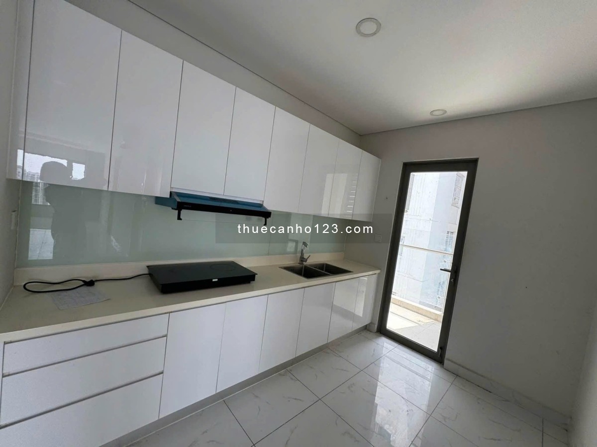 117m2, căn góc, 3PN, Chung cư Oriental Plaza -Tân Phú giá thuê 13 tr/th - Ảnh 2
