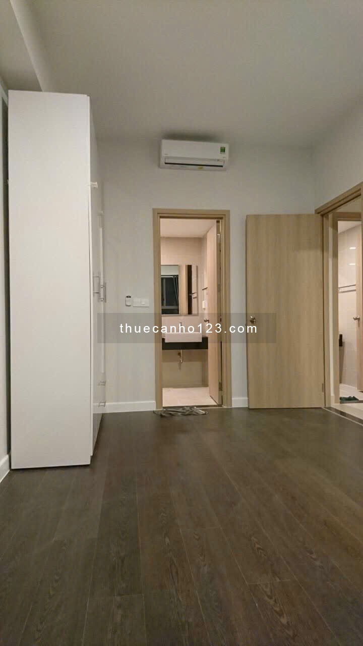 CC cao cấp Picity. Thạnh Xuân 13. Q12. DT 60m2 2PN NTCB. Giá 7.5Tr - Ảnh 3