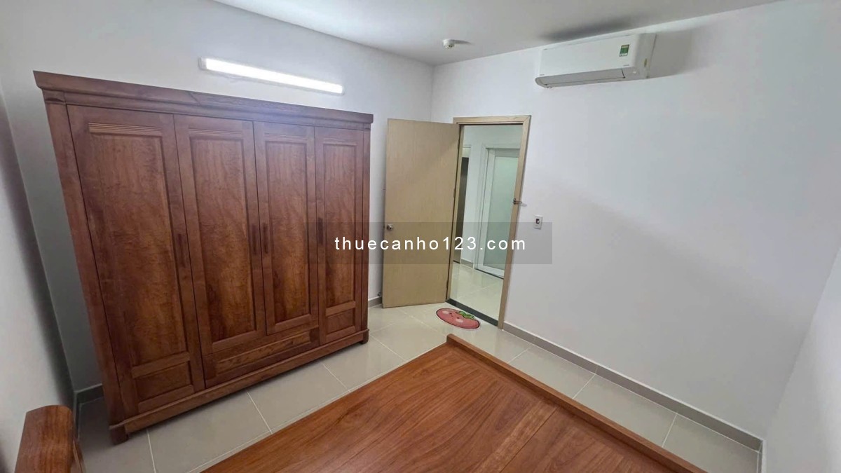 Chung cư Kim Tâm Hải 3PN, ban công 98m2, full nội thất Giá thuê 8.7 tr/th - Ảnh 4