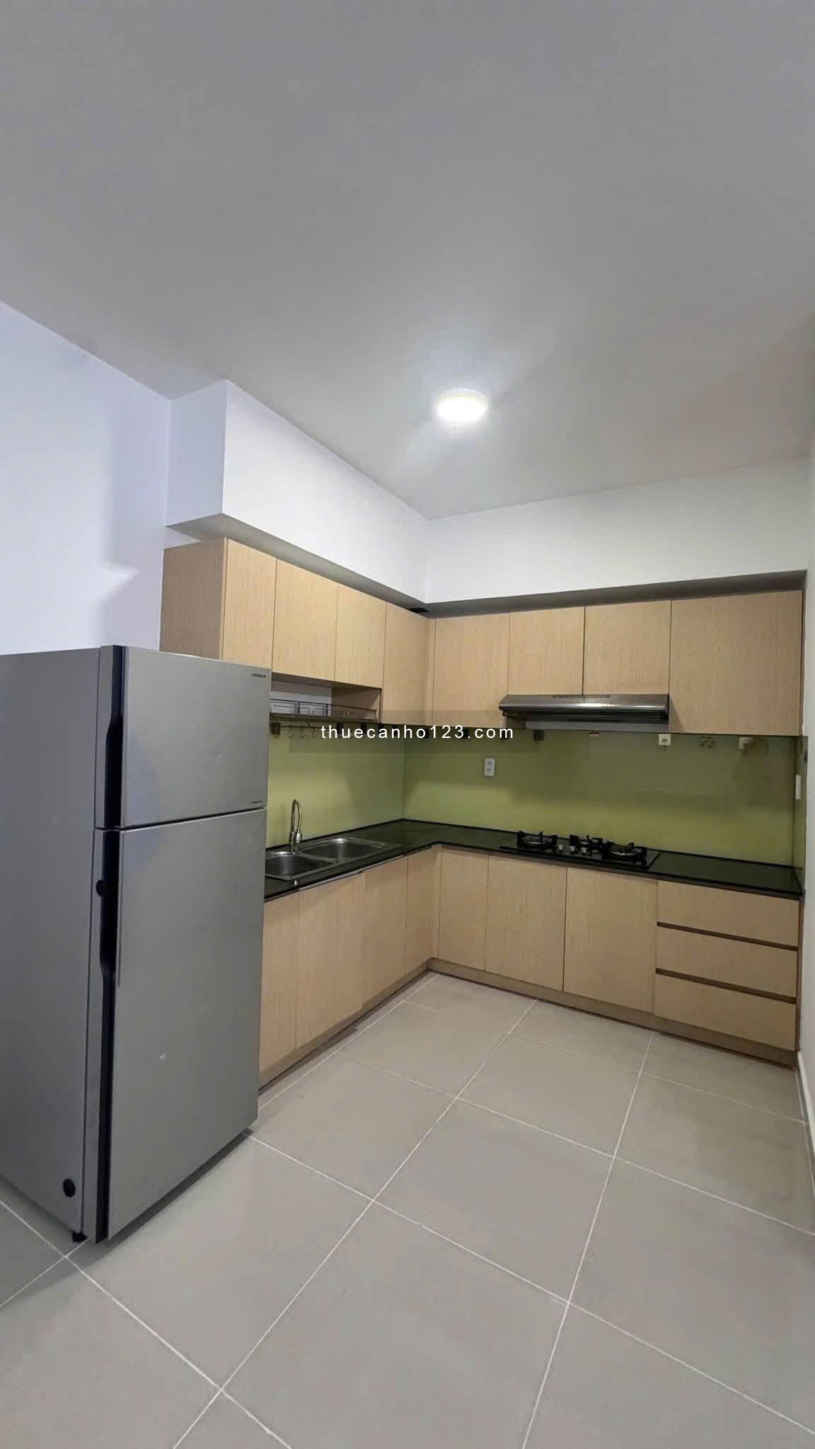 Chung cư Kim Tâm Hải 3PN, ban công 98m2, full nội thất Giá thuê 8.7 tr/th - Ảnh 2
