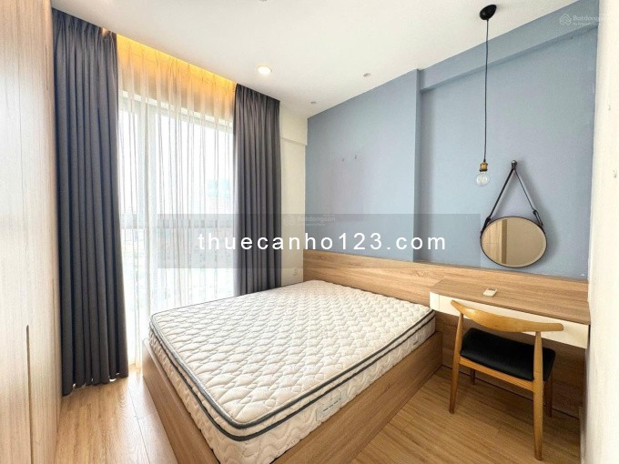 Cho thuê căn Hộ Kingston Tân Bình DT 80m2, 2pn 2wc Full Nội thất Giá 20 triệu/tháng - Ảnh 3